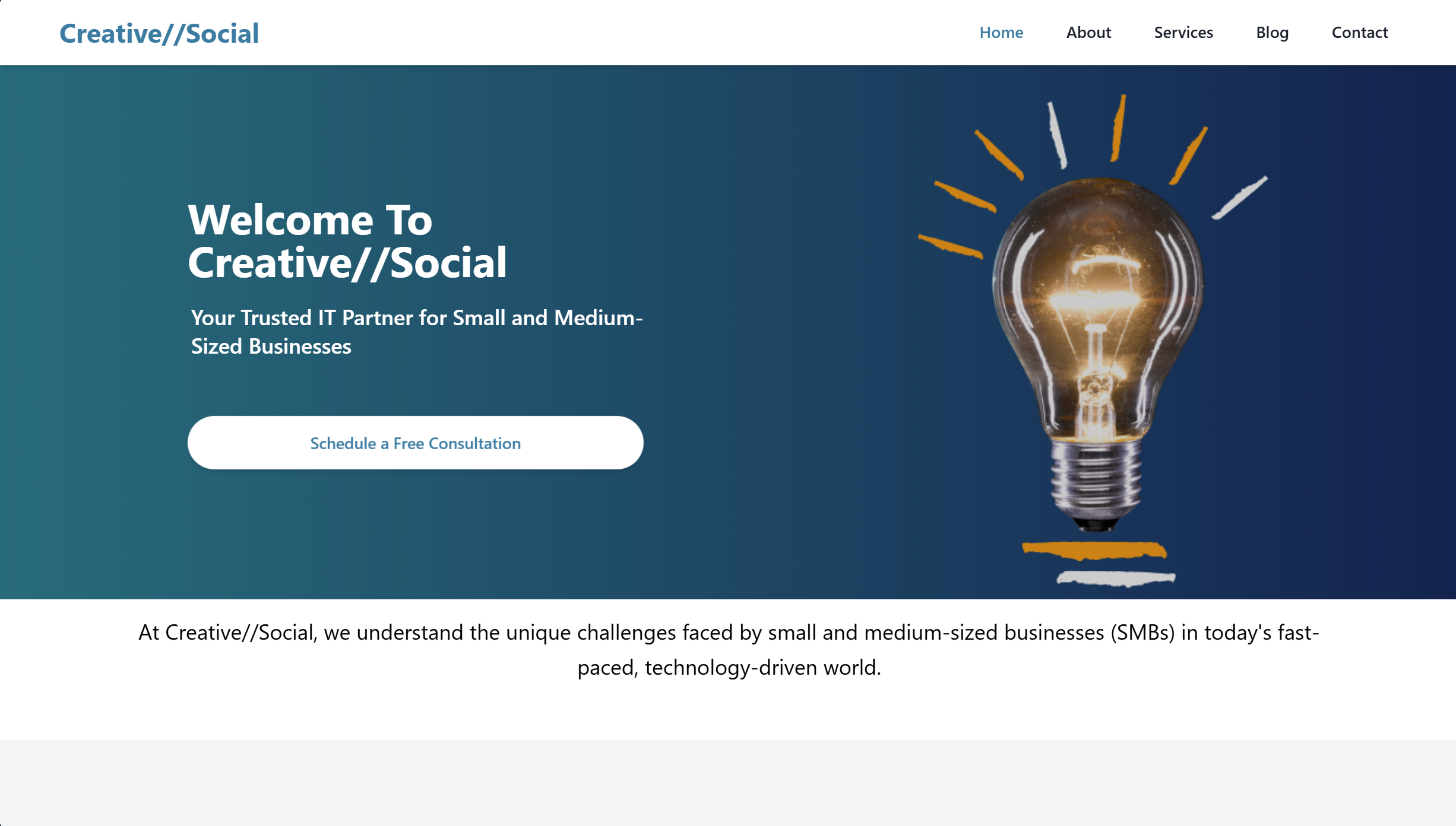 creative//social